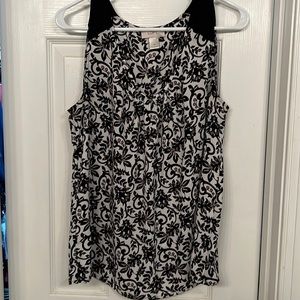 Ann Taylor Loft Petite Large.